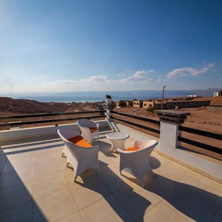 Aqaba Pro Divers المظهر الخارجي الصورة