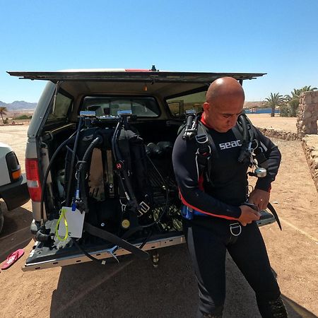 Aqaba Pro Divers المظهر الخارجي الصورة