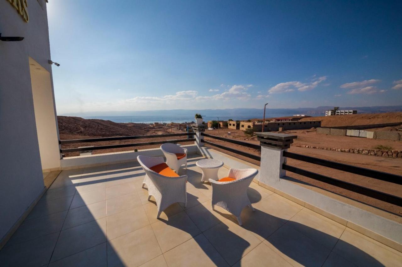 Aqaba Pro Divers المظهر الخارجي الصورة