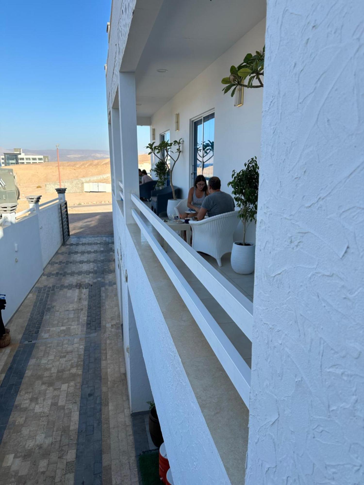 Aqaba Pro Divers المظهر الخارجي الصورة