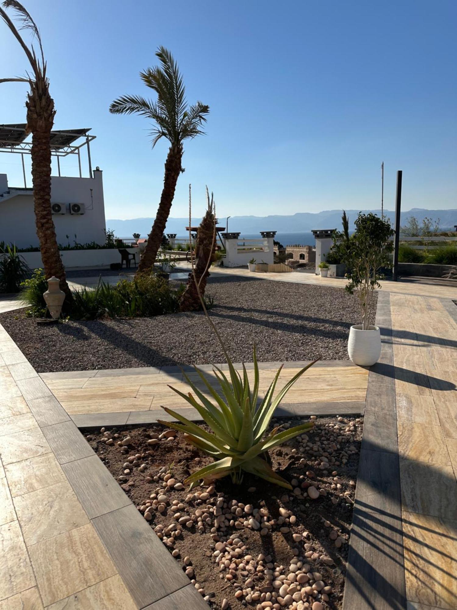 Aqaba Pro Divers المظهر الخارجي الصورة