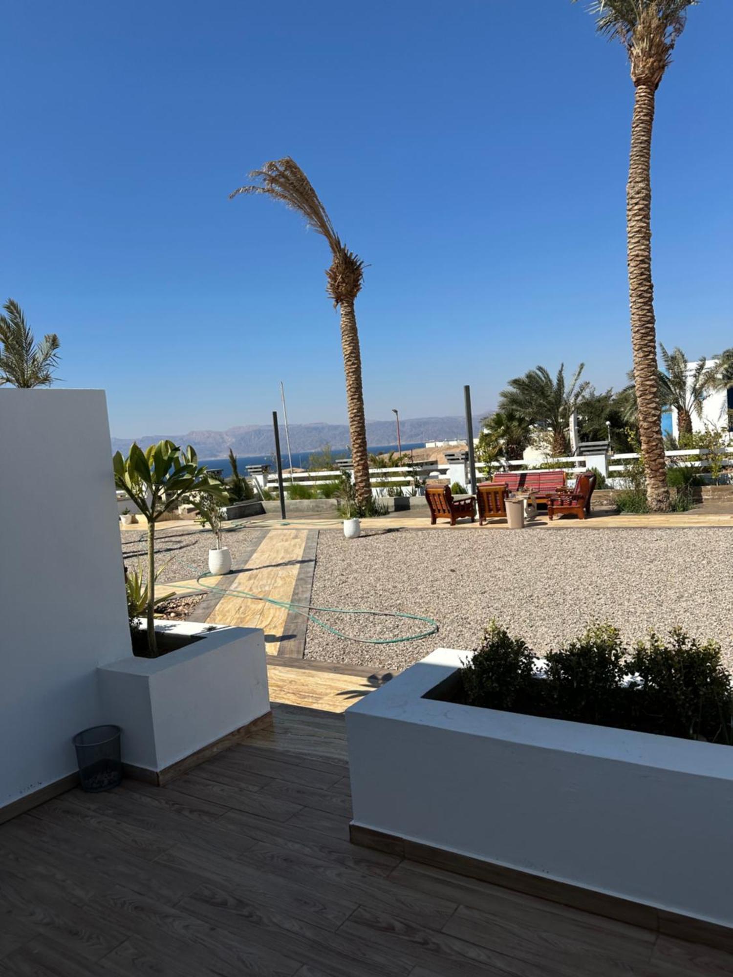 Aqaba Pro Divers المظهر الخارجي الصورة